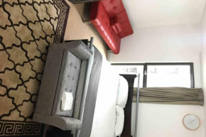 Penthouse Apartment Stratford City, London